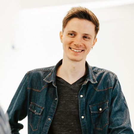 Andreas Ludwig
