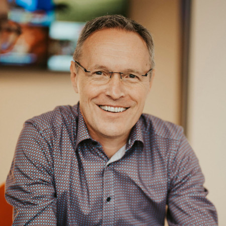 Michael Hinz