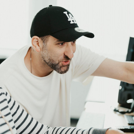 Simon Zeitz