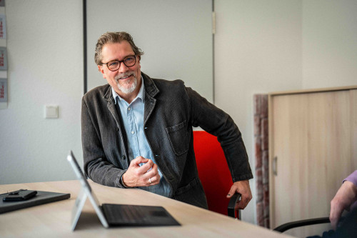 Steffen Demuth